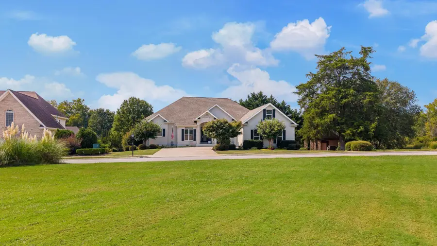 9133 Crystal Brook Drive, Apison, TN 37302 - #2