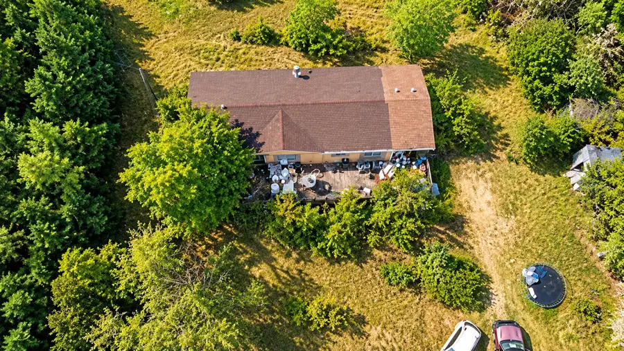 1448 W Grab Creek Rd, Dickson, TN 37055 - #3