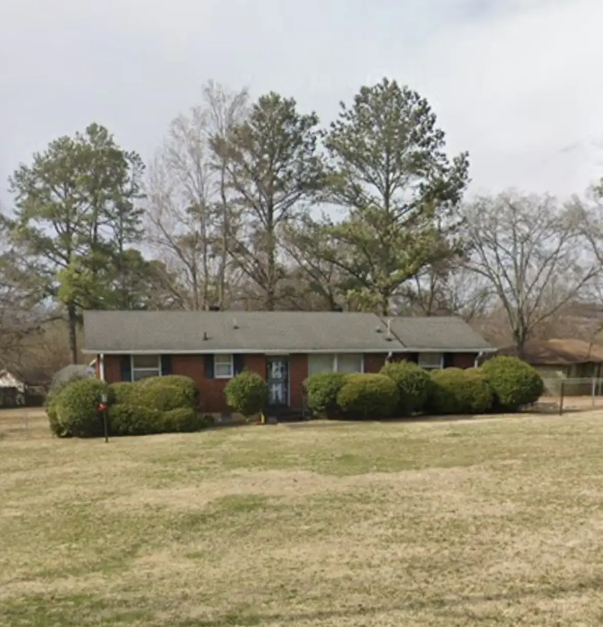 501 Lemont Dr, Nashville, TN 37216 - #1