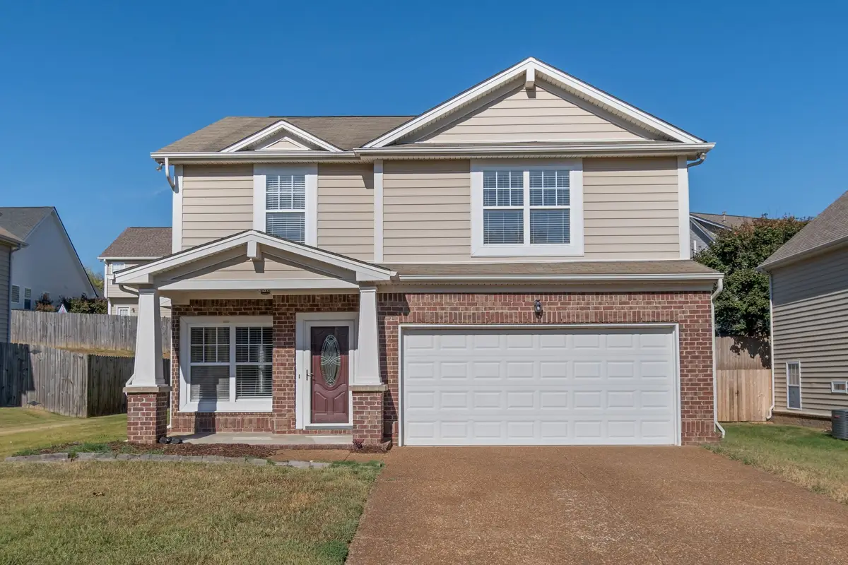 1430 Bern Dr, Spring Hill, TN 37174 - #1