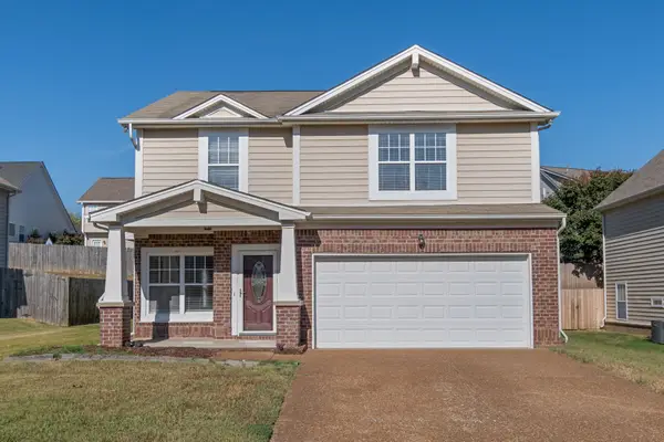 1430 Bern Dr, Spring Hill, TN 37174