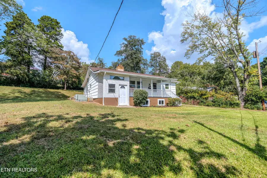 110 Paoli Lane, Oak Ridge, TN 37830 - #3