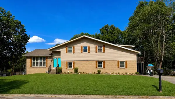 2600 Timberland Dr, Nashville, TN 37217