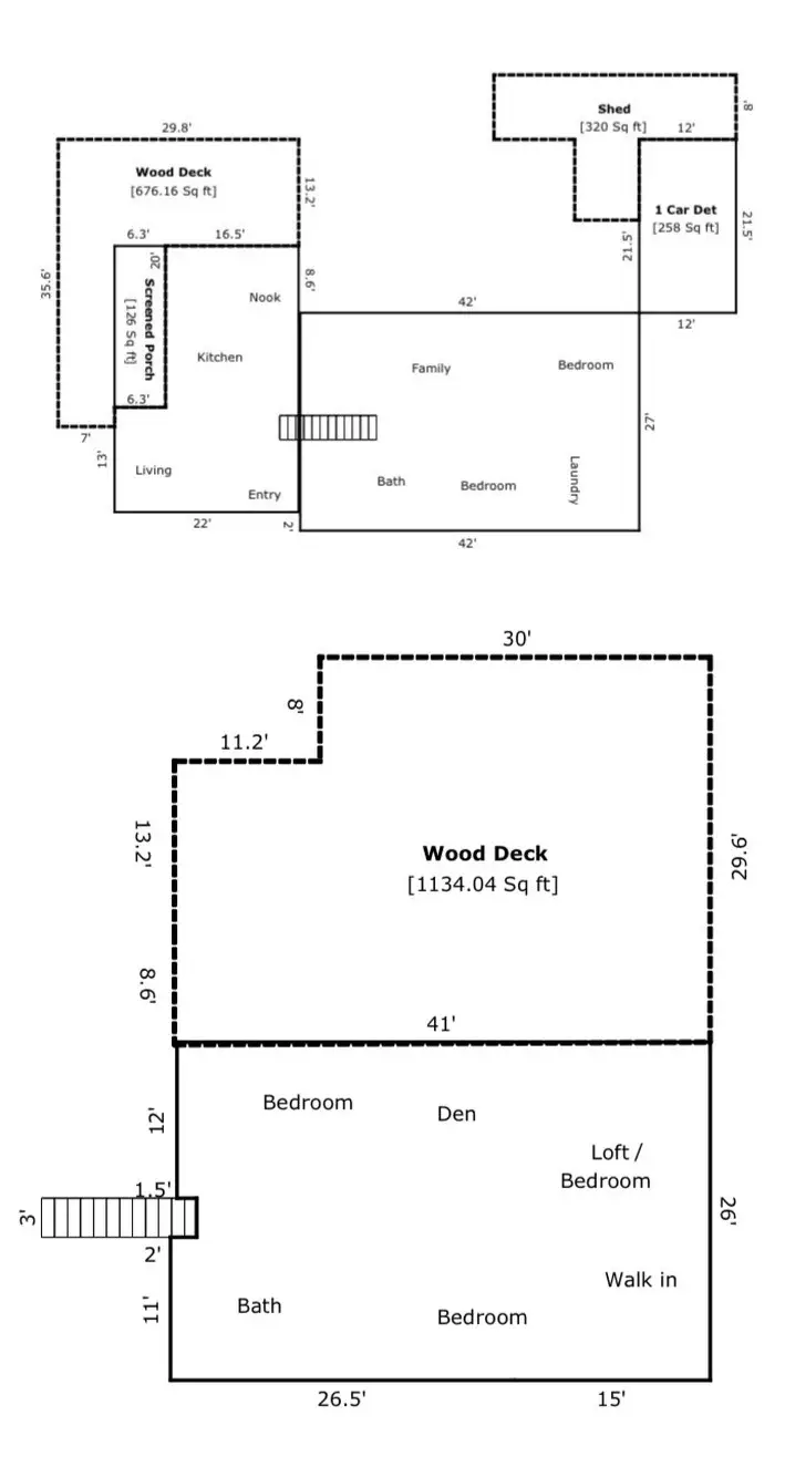 2600 Timberland Dr, Nashville, TN 37217 - #2