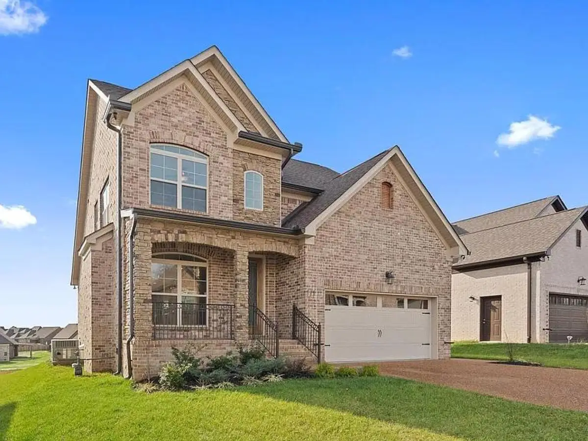 711 Brooke Cv, Mount Juliet, TN 37122 - #1