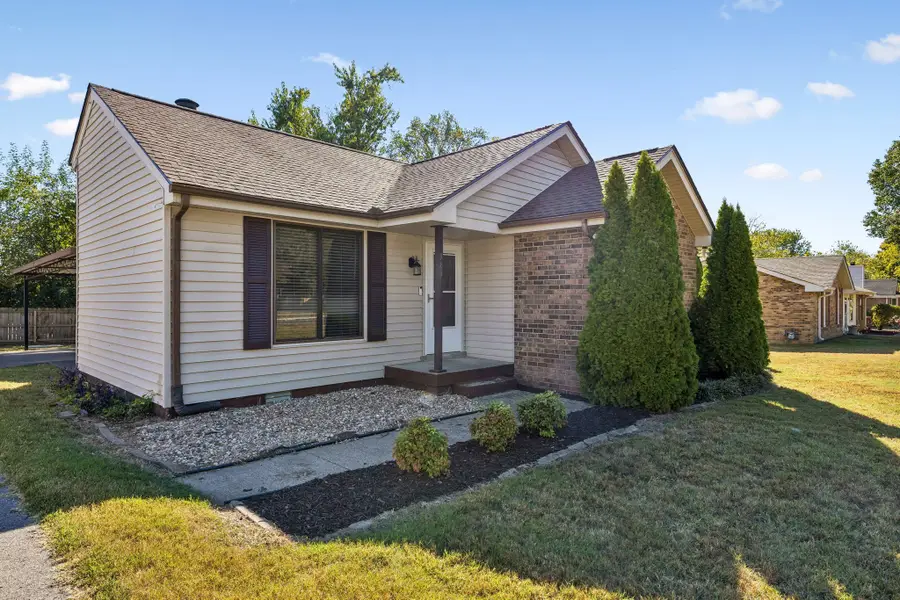 320 Raindrop Ln, Hendersonville, TN 37075 - #3