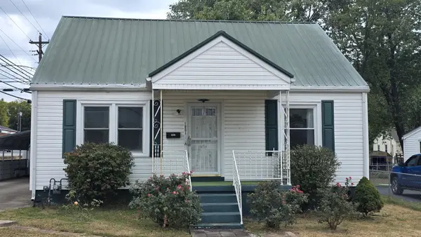 1801 Scribner Ave, Columbia, TN 38401
