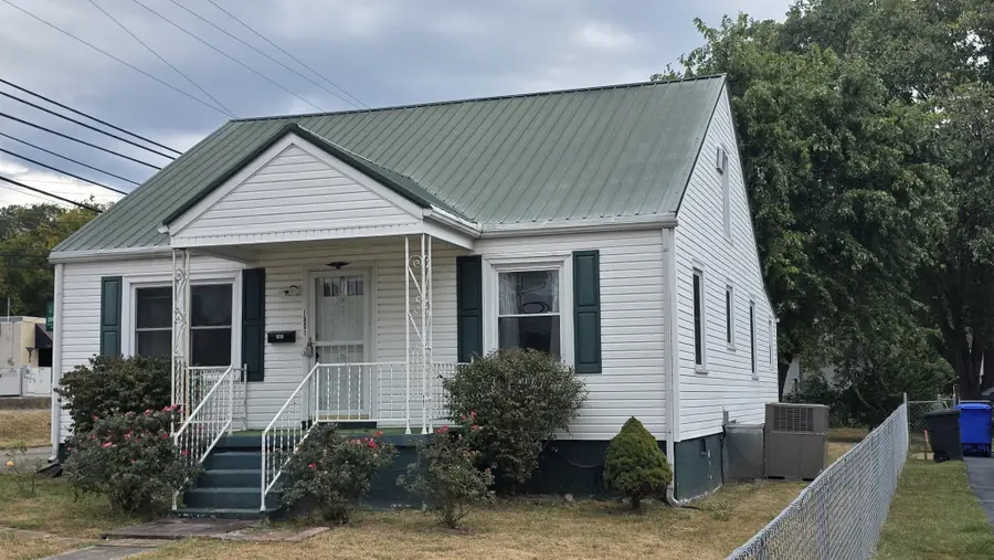 1801 Scribner Ave, Columbia, TN 38401 - #3