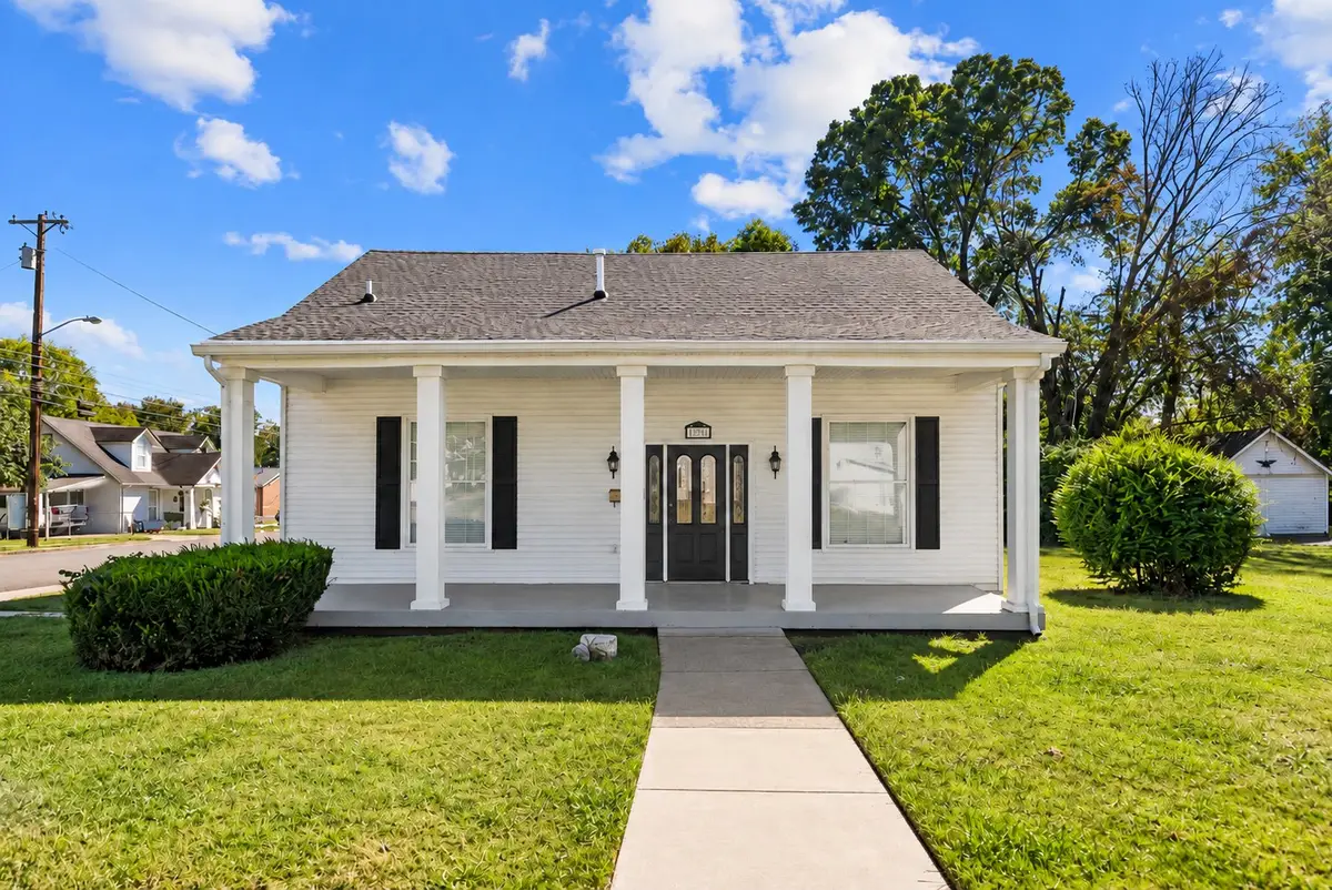 556 E Vine St, Murfreesboro, TN 37130 - #1