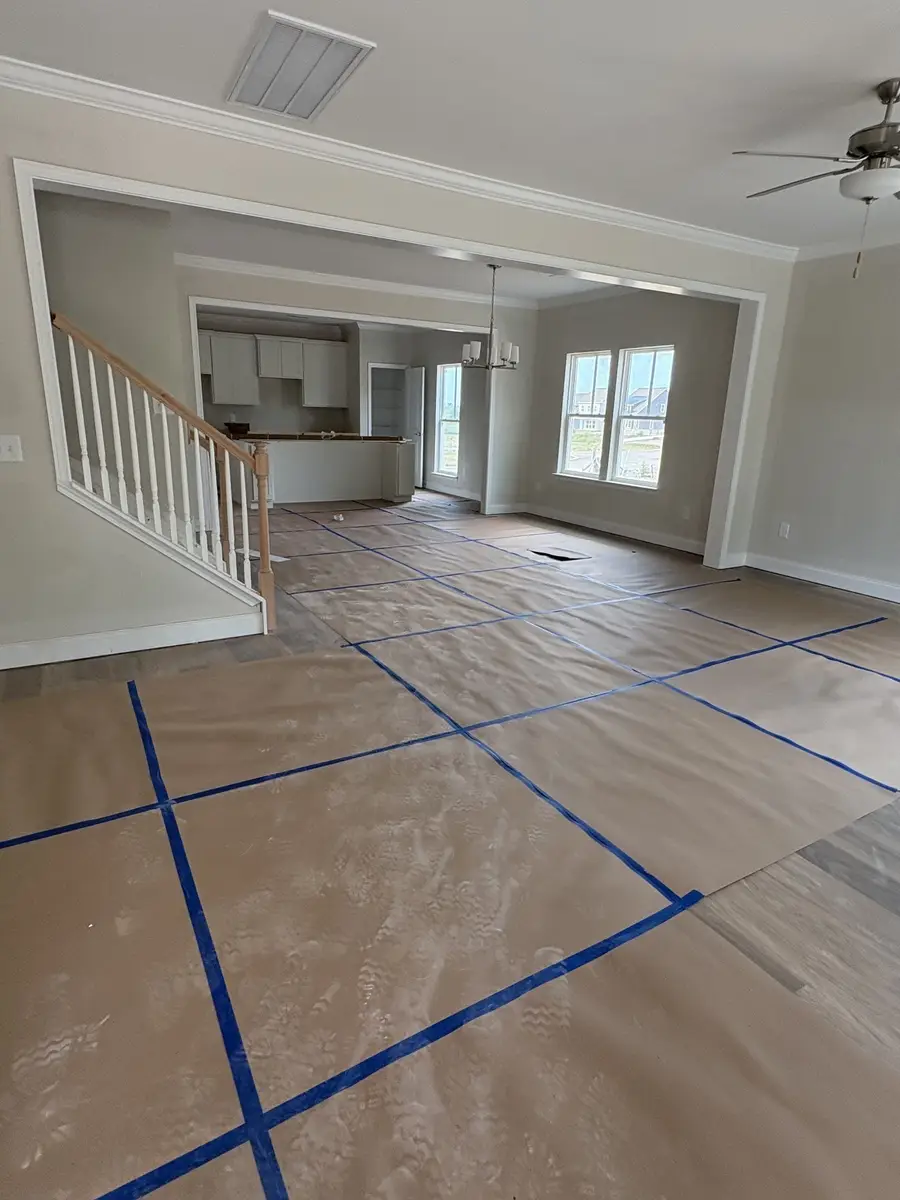 417 Penfold Alley, Nolensville, TN 37135 - #3