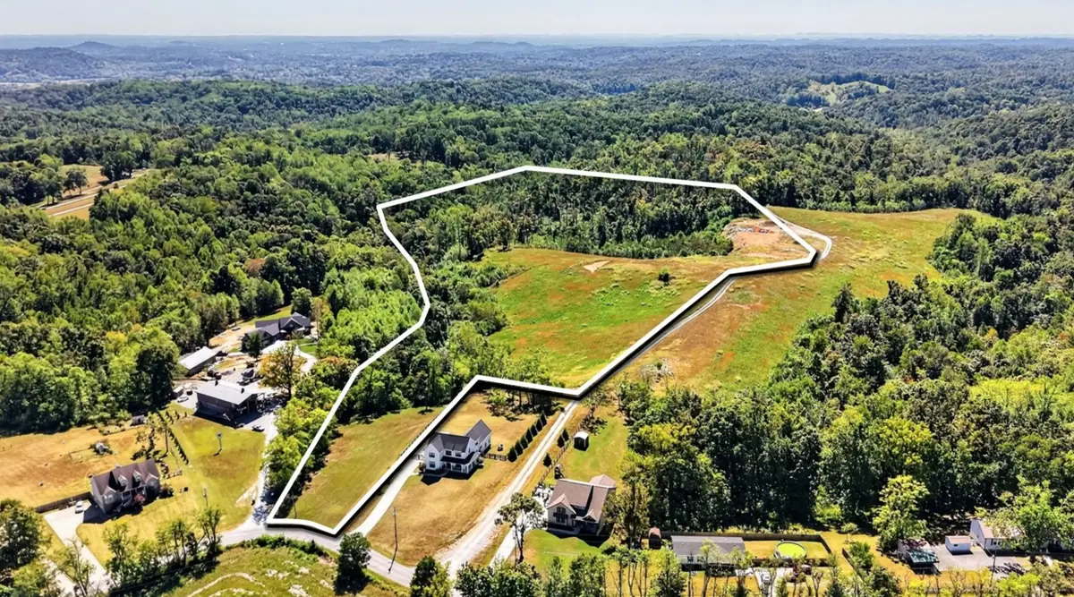 0 Hester Rd, Cottontown, TN 37048 - #1