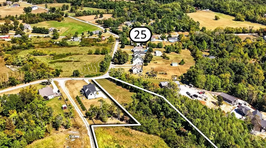 0 Hester Rd, Cottontown, TN 37048 - #2