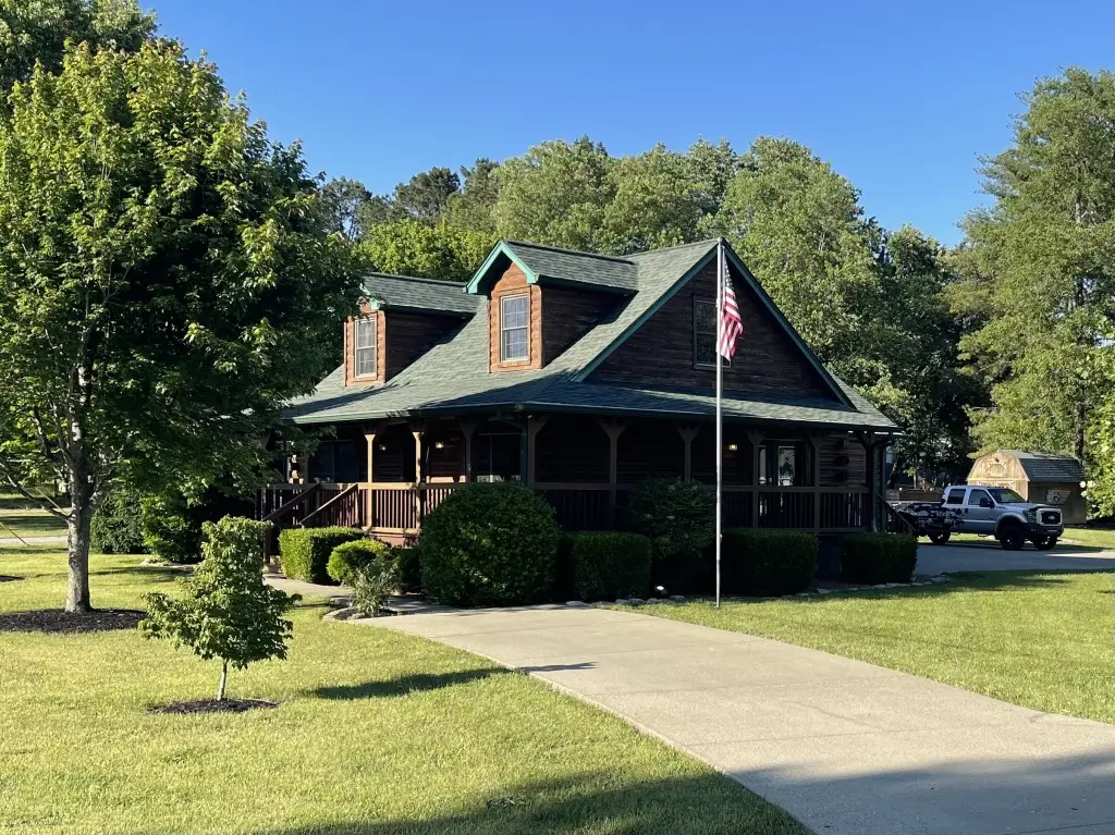 619 Westview Dr, Lebanon, TN 37087 - #1