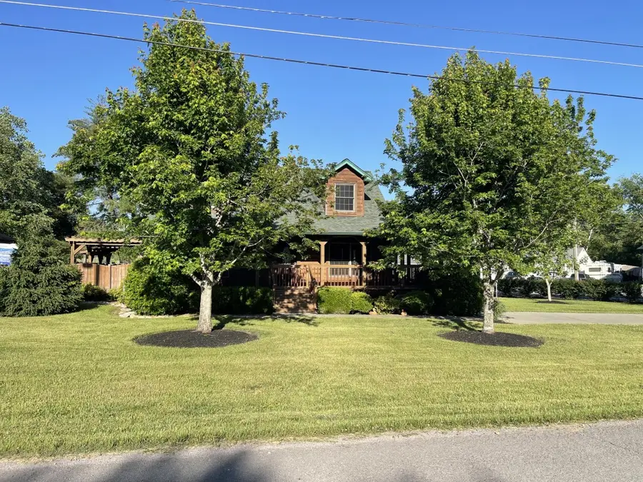 619 Westview Dr, Lebanon, TN 37087 - #2