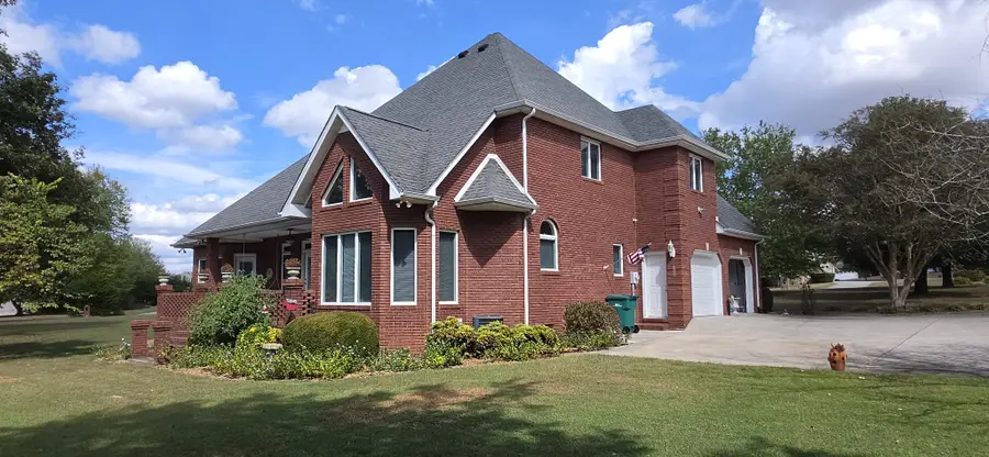 133 Westmeade Dr, Winchester, TN 37398 - #3