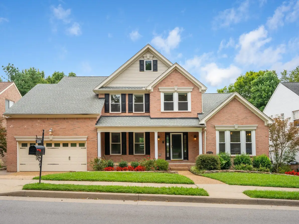 5208 Cochran Dr, Nashville, TN 37220 - #1