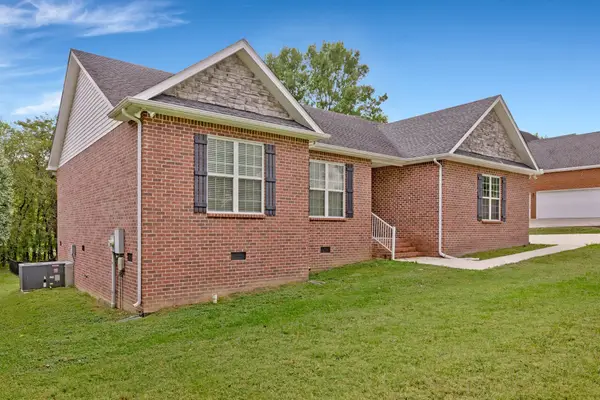 102 Bradford Way, Woodbury, TN 37190