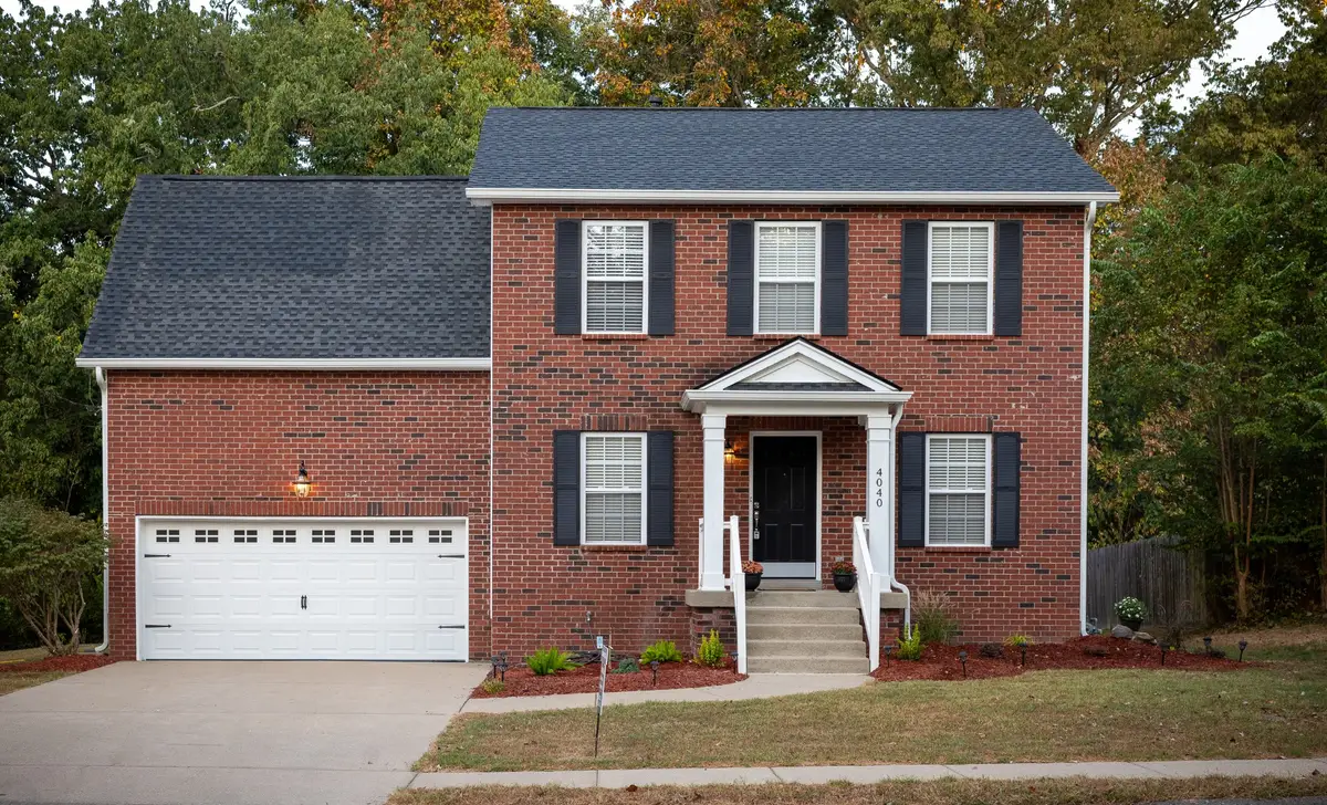 4040 Hallborough Way, Hermitage, TN 37076 - #1
