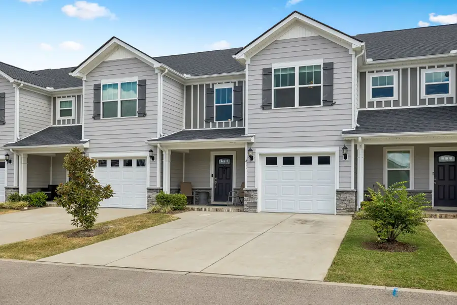 411 Tristan Way, Spring Hill, TN 37174 - #2
