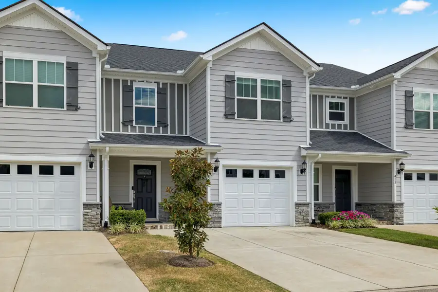 411 Tristan Way, Spring Hill, TN 37174 - #3