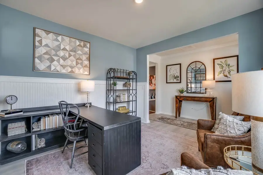 1816 Banded Ln, Lebanon, TN 37090 - #3