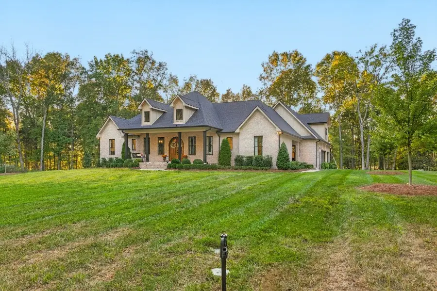 566 Ben Green Rd, Lebanon, TN 37090 - #3