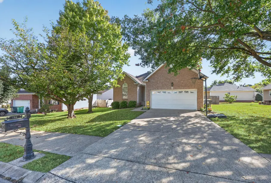 134 Willowleaf Ln, White House, TN 37188 - #2