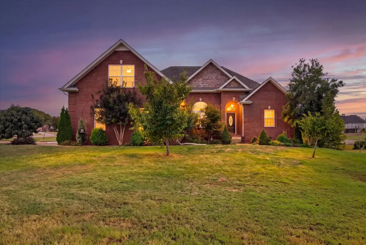 1200 Wicke Rd, Adams, TN 37010 - #1