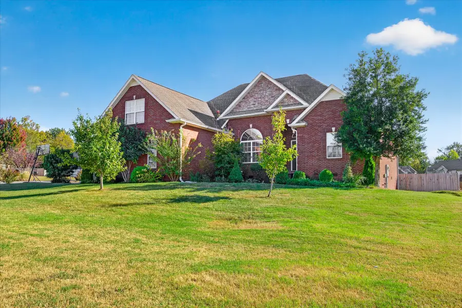 1200 Wicke Rd, Adams, TN 37010 - #3