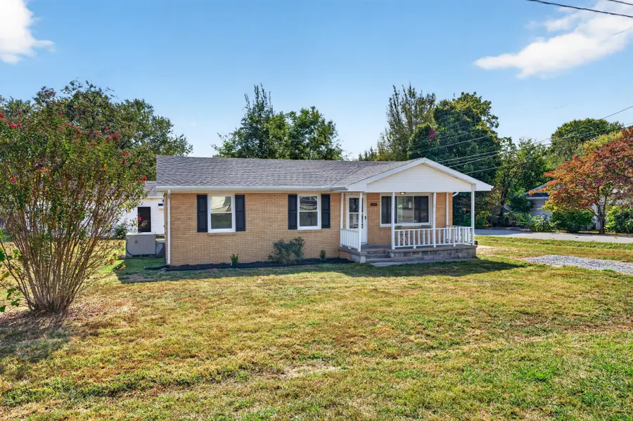 621 Vass Ln, Hopkinsville, KY 42240 - #2