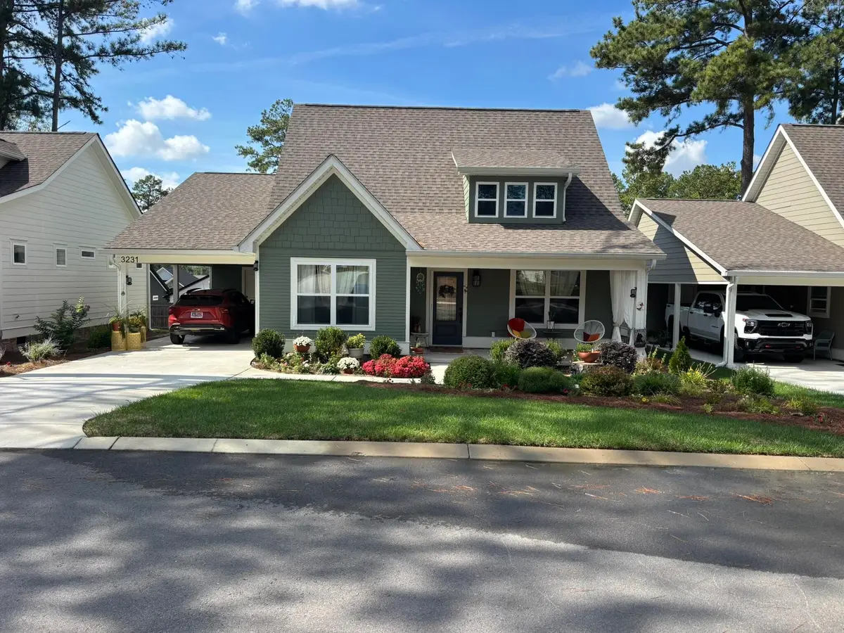 3231 Parkstone Place Nw, Cleveland, TN 37312 - #1