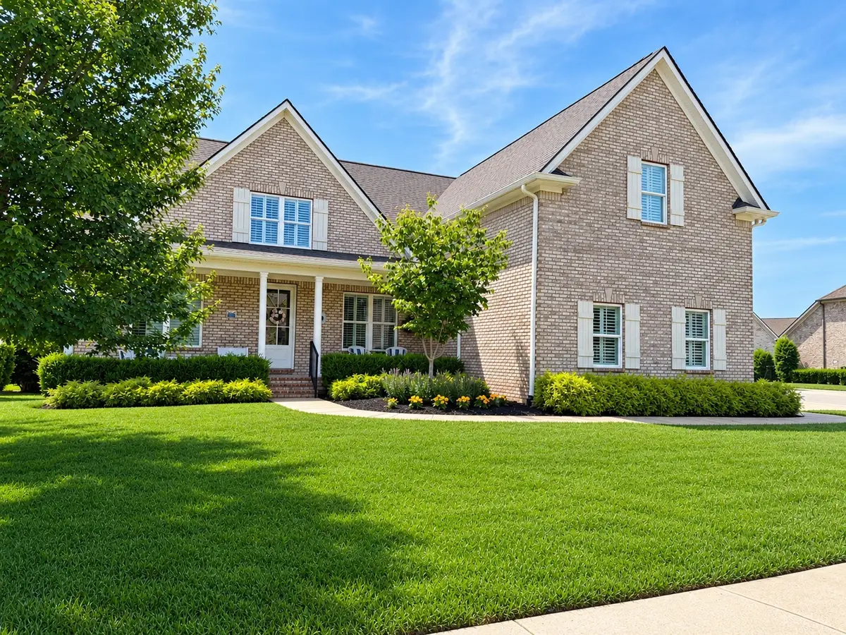 3030 Grunion Ln, Spring Hill, TN 37174 - #1