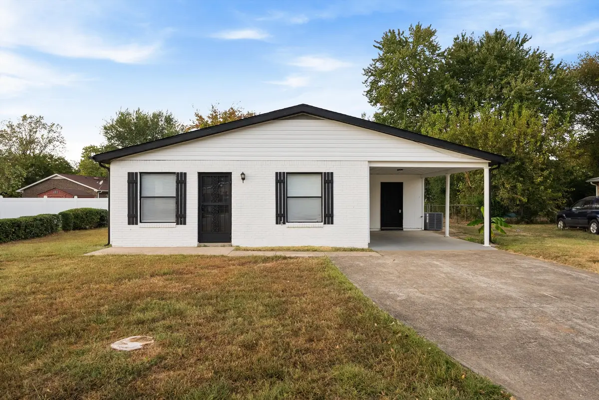 2215 Haven Dr, Murfreesboro, TN 37130 - #1