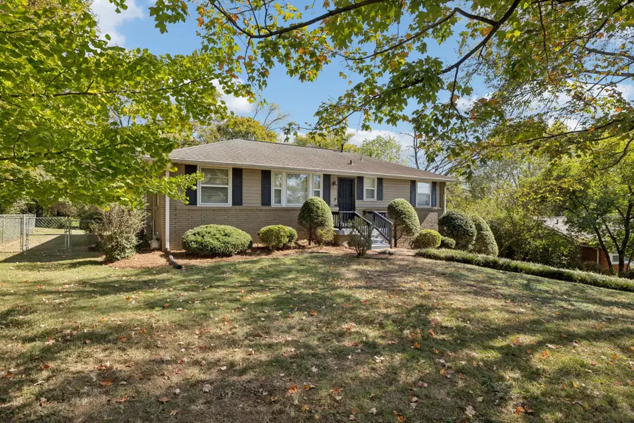 3214 Toddway Ct, Nashville, TN 37214 - #2