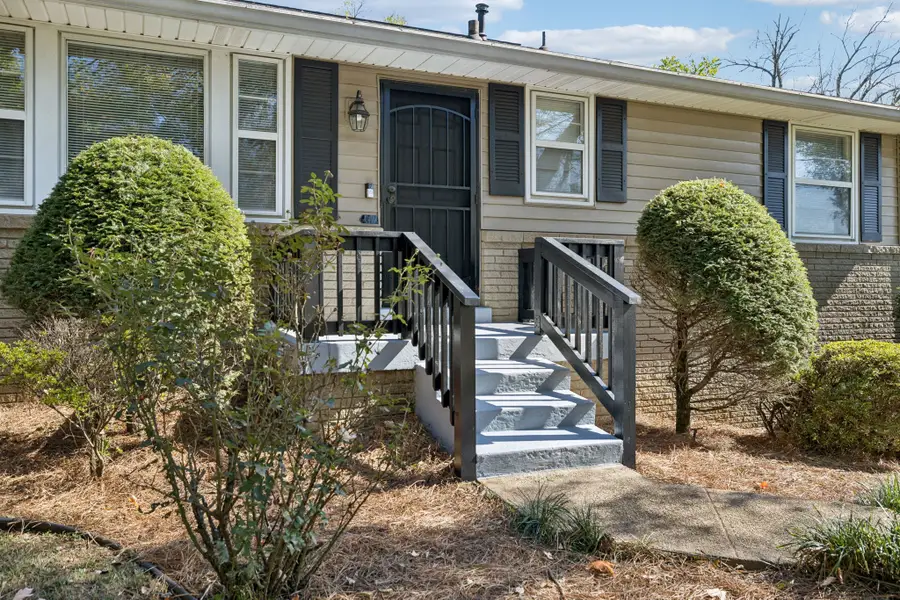 3214 Toddway Ct, Nashville, TN 37214 - #3