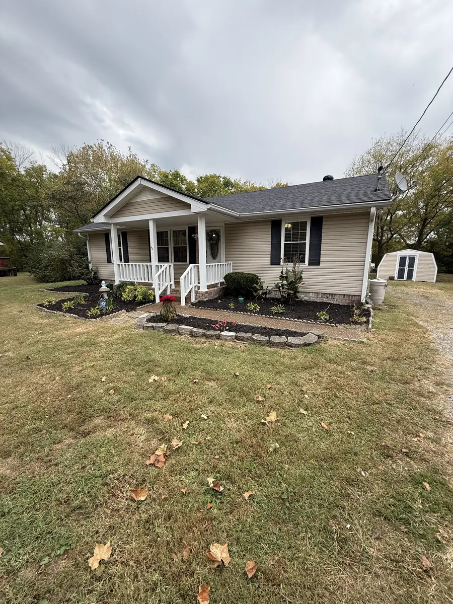 1593 Winding Way Cir, Gallatin, TN 37066 - #2