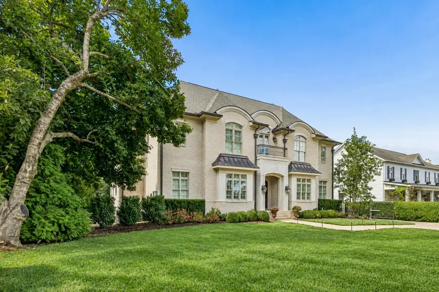 4019 Vailwood Dr, Nashville, TN 37215 - #2