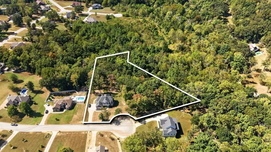 115 Jacobs Way, Bon Aqua, TN 37025 - #2
