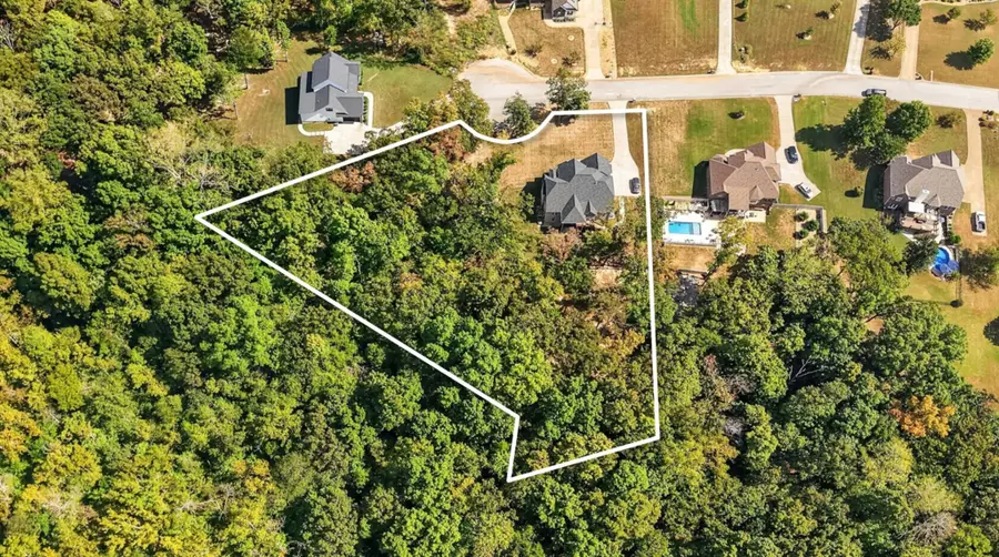 115 Jacobs Way, Bon Aqua, TN 37025 - #3