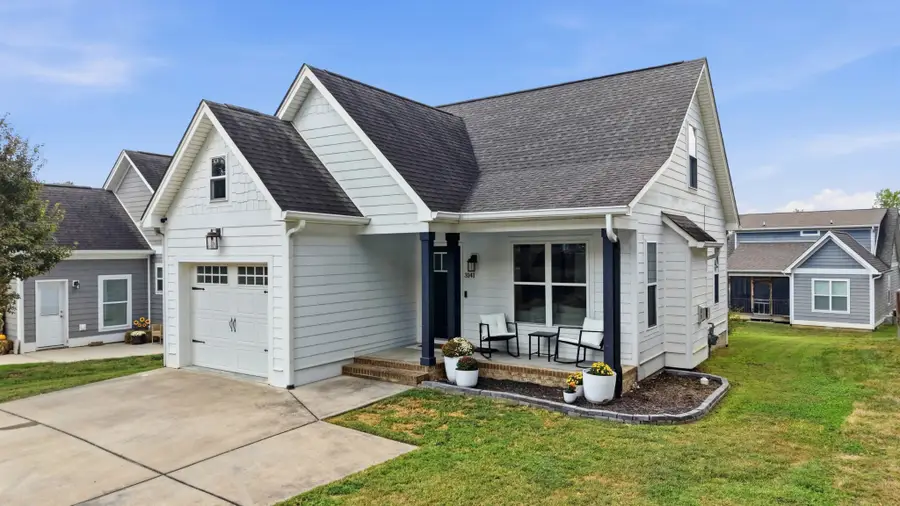 3141 Cottage Grove Cir Nw, Cleveland, TN 37312 - #2