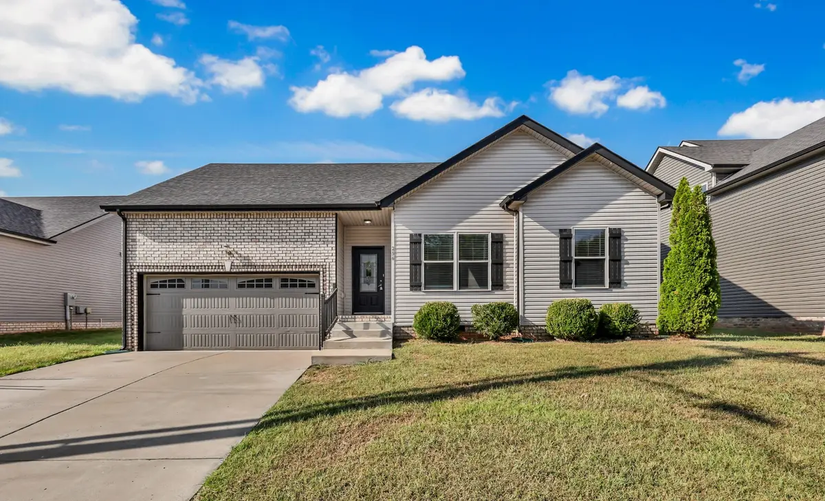 256 Azalea Dr, Oak Grove, KY 42262 - #1