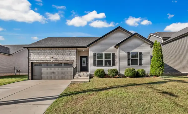 256 Azalea Dr, Oak Grove, KY 42262