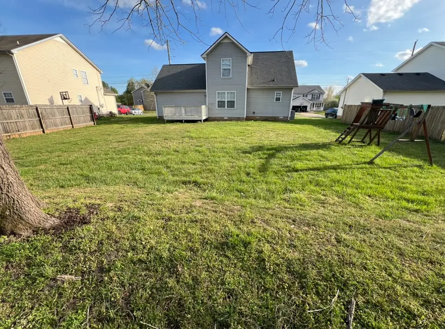 1437 Addison Dr, Clarksville, TN 37042 - #2