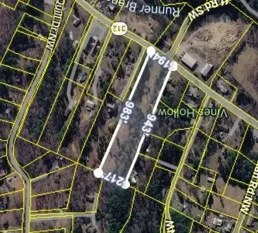 3130 Harrison Pike, Cleveland, TN 37311 - #2