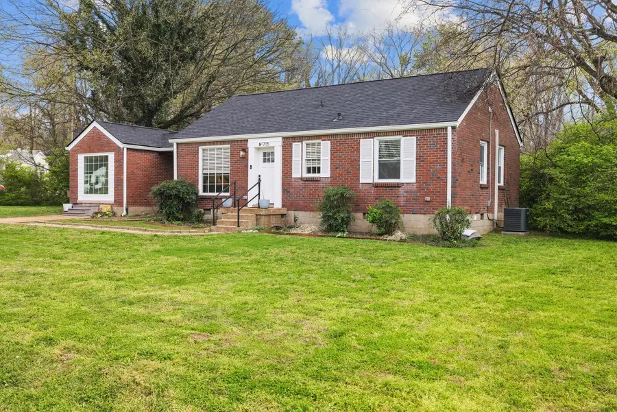 705 Drummond Dr, Nashville, TN 37211 - #3