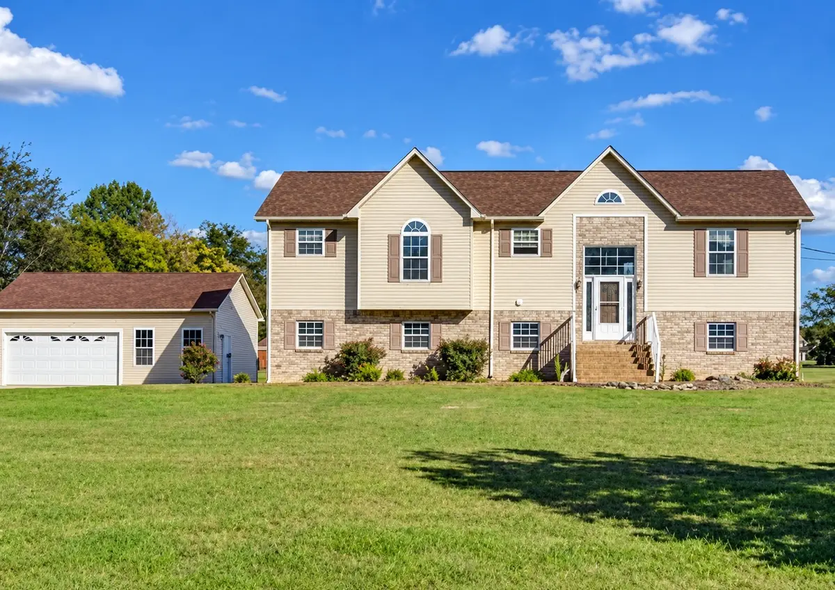 3171 Les Chappell Rd, Spring Hill, TN 37174 - #1