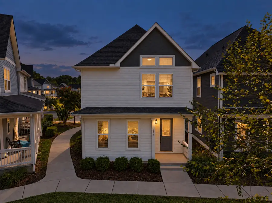 773 Mill Creek Meadow Dr, Nashville, TN 37214 - #2