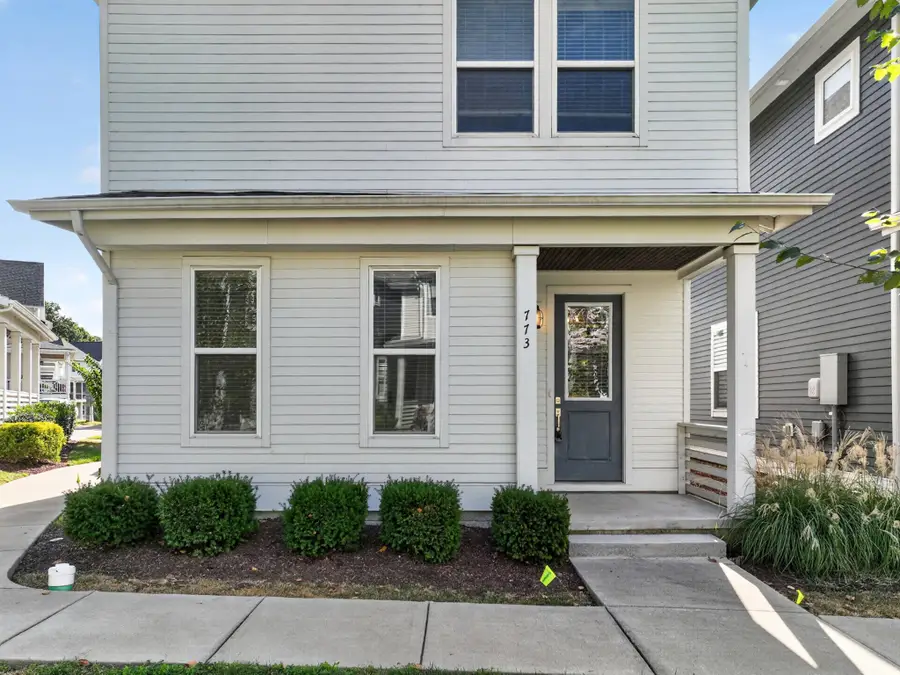 773 Mill Creek Meadow Dr, Nashville, TN 37214 - #3