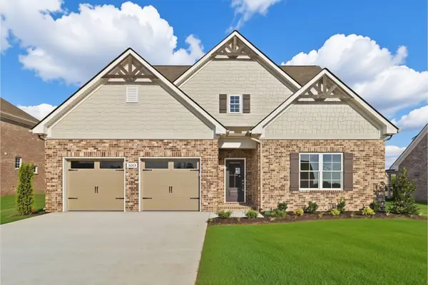 5605 Sinclair St, Murfreesboro, TN 37127