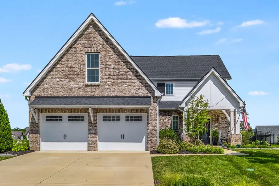 7028 Balcolm Ct, College Grove, TN 37046 - #2
